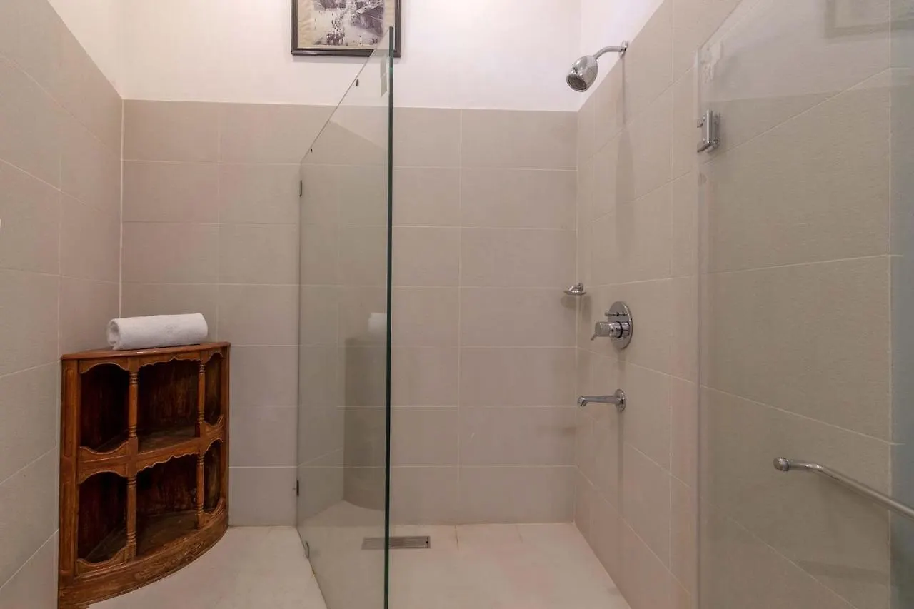 The Jungalow By Vista Rooms Udaipur India