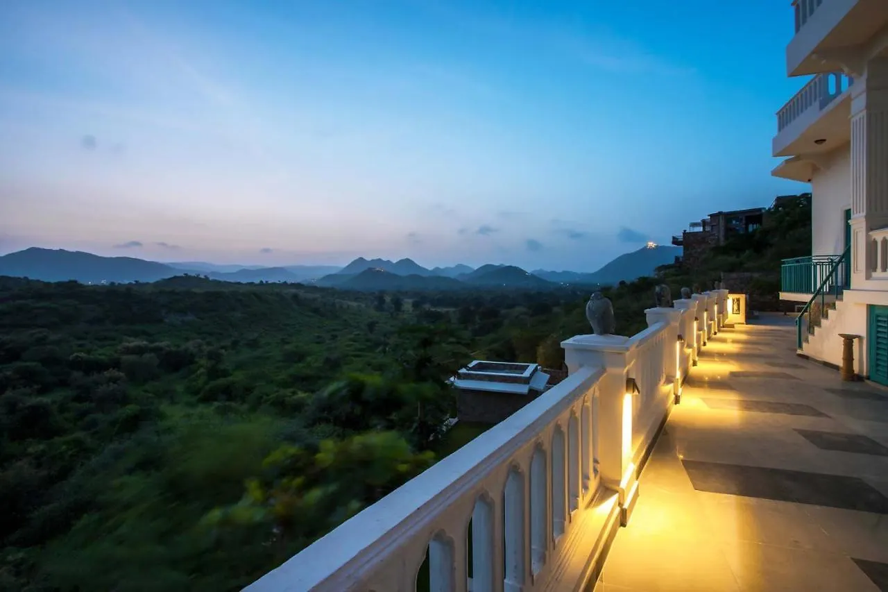 The Jungalow By Vista Rooms Udaipur 0*,  India