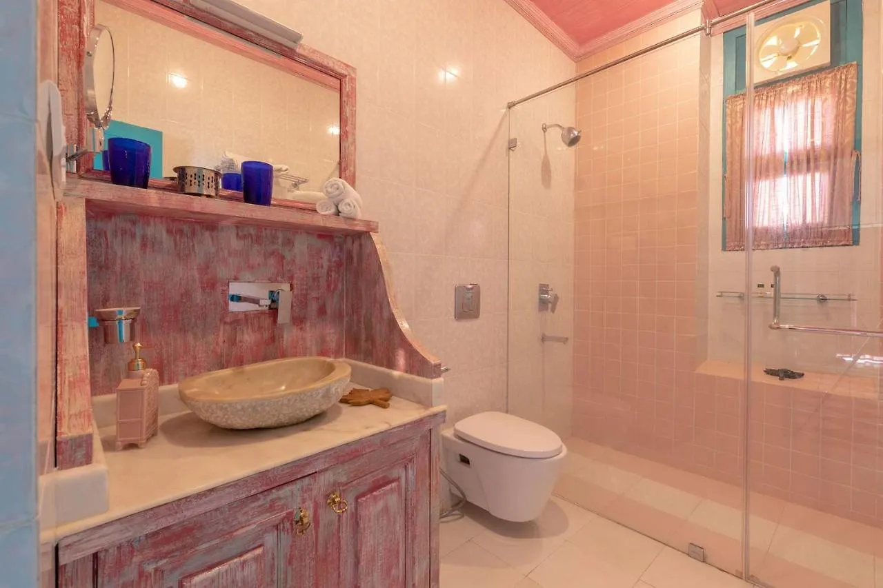 Villa The Jungalow By Vista Rooms Udaipur